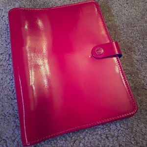 Filofax Planner A5 Cover